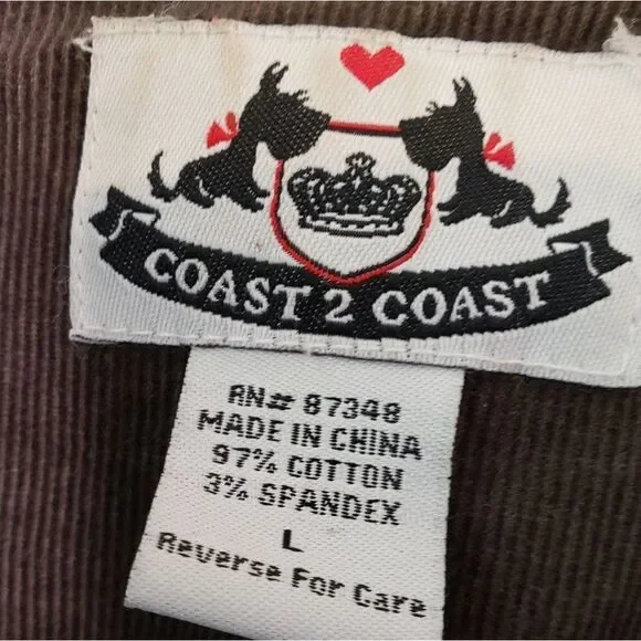 Coast to Coast Jacket - Picture 7 of 9